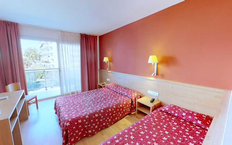 HOTEL SURF MAR